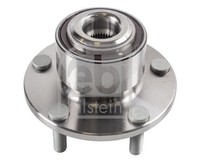 Neu - Febi Bilstein 32868 Radlagersatz FüR Mazda