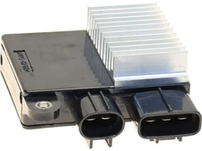 For 2010-2022 Lexus RX450h Auxiliary Fan Control Unit ACKOJA 63622GKWF 2011 2012