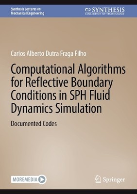 Computational Algorithms for Reflective Boundary Conditions i... - 9783031993695