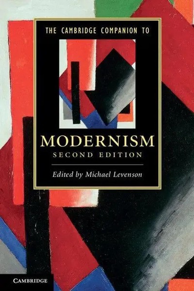 Michael Levenson | The Cambridge Companion To Modernism | Taschenbuch | Englisch-image
