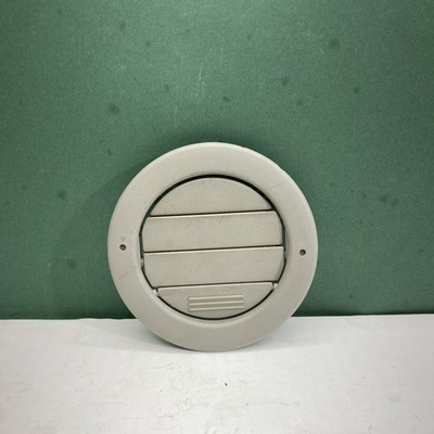 2000-2005 Ford Excursion Rear Air Vent OEM Tan YC3H19893AA34X1 F88H19893AA