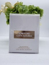 Tom Ford Costa Azzurra Eau De Parfum Spray 50ml/1.7oz