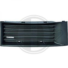 Diederichs Stoßstange Gitter rechts für Skoda Fabia 99-04