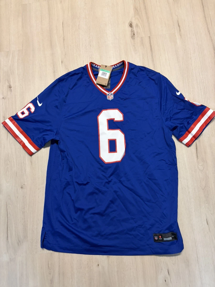Nike New York Giants NFL Jerseys for sale | eBay