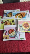 Hellofresh Rezeptkarten 40 Stück Gemischt