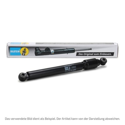 BILSTEIN B4 Lenkungsdämpfer für LAND ROVER DEFENDER (L316) DISCOVERY I II vorne