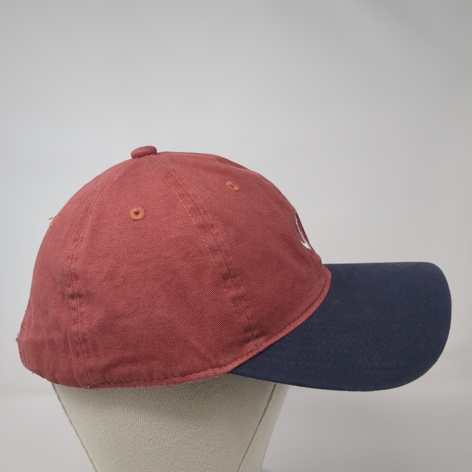 Anchor Slideback Hat Multi One Size Adjustable Em… - image 4