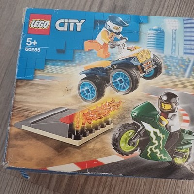 LEGO CITY: Stunt-Team (60255)