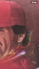 Pete Rose RARE 3 ERROR Card 🔥🔥💎
