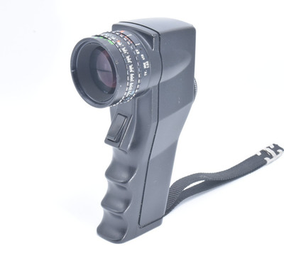 Asahi PENTAX Digital Spot Meter Belichtung mit Kappe [Exc++] aus Japan #229