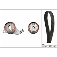 INA 530 0268 10 Zahnriemensatz FüR Toyota Avensis Camry Carina E I Picnic RAV 4