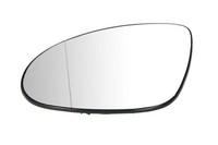 Links Blic 6102-02-2001817P Spiegelglas, AußEnspiegel FüR MERCEDES-BENZ