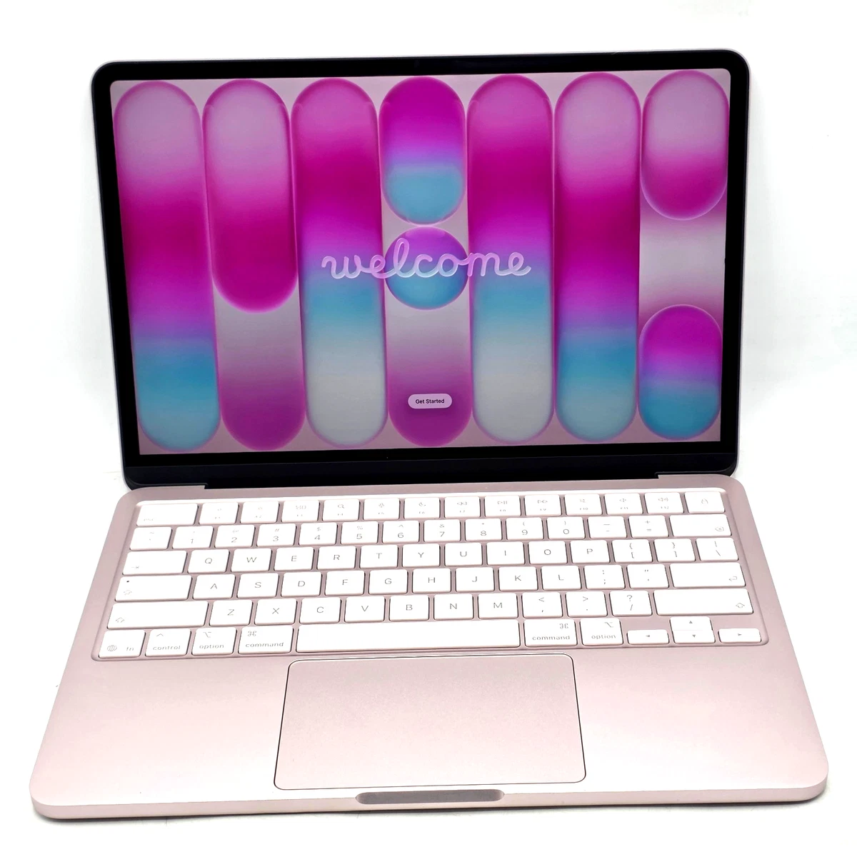 Apple MacBook Pink Laptops | eBay