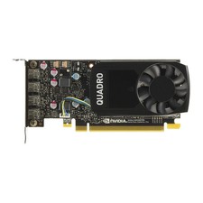 Image of NVIDIA Quadro P620 - 2GB GDDR5 LP PCIe-x16 GPU New