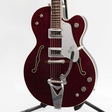 Gretsch USED ​​G6119T-62 VS Vintage Select Edition '62 Tennessee Rose