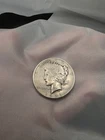 1921 peace dollar high relief