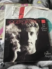 The Who, Roger Daltrey – Let Me Down Easy Picture Sleeves & 5 More Lot! 7”