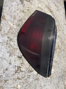 BMW 5 E60 Rücklicht hinten rechts 6910768 2.20 Petrol 130kw 2004 35032826