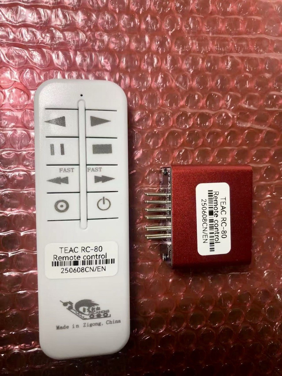 MC Daniel 140 Adattatore Remoto Per Ni-Starter RC Modello Vintage Parti