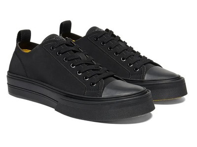 Onitsuka Tiger OK BASKETBALL A75 LO 1183C307 003 BLACK/BLACK Unisex Gr.