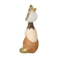 Goebel Rosinas Katzenwelt Rosina Wachtmeister -Gina La Principessa - Figur