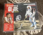 GI JOE THE HIDDEN MISSILE DISCOVERY THIS SALE IS FOR A EMPTY ACRYLICCASE NO TOYS