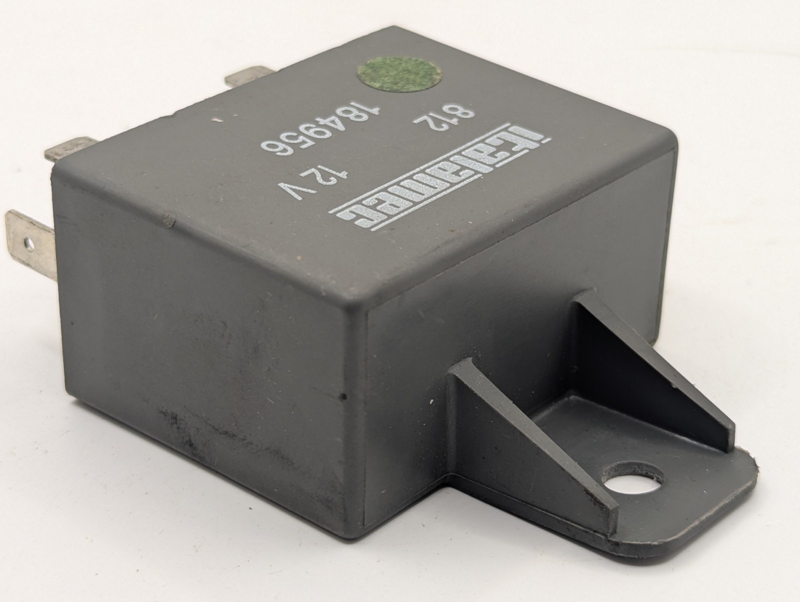 Maserati 4200 - Wiper Intermittent Relay / ECU (USED)-P/N 184956 J3W011