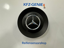 1 x Original Mercedes AMG Nabendeckel • C63 E63 V167 W205 • A0004001100 • NEU