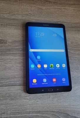 Samsung Galaxy Tab A6 · 32GB · Wi-Fi
