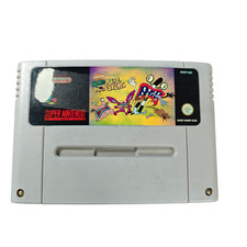 Thumbnail of ebay&reg; auction 317672445876 | Super Nintendo SNES Spiel AAAHHH Real Monsters Nicht getestet !
