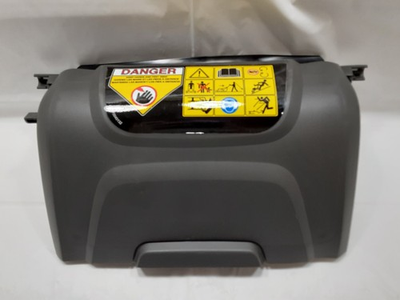 #ad Genuine Husqvarna 593304501 Door.Rear.ASM.22Husq.FG RG $49.39