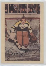 1992-93 Parkhurst Parkie Reprints Samuel Sugar Jim Henry #PR-7 0o5t
