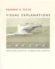 Visual Explanations: Images and Quantities, Evidence and Narrative - ACCEPTABLE