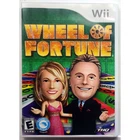Wheel Of Fortune - Nintendo Wii Pristine Tested 1Y Guarantee