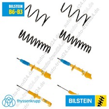 B6-B3 Ersatzfahrwerk u.a.: Alfa Romeo 156 Sportwagon 932, Bj. 2001-2006