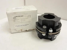 200121 New In Box; ZERO-MAX 19146 CD Coupler; 2" to 2-1/4"; Complete Hub