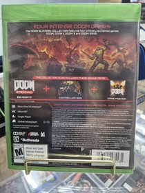 Doom Slayers Collection - Microsoft Xbox One