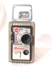 Kodak Brownie Movie Camera 8mm Movie Camera