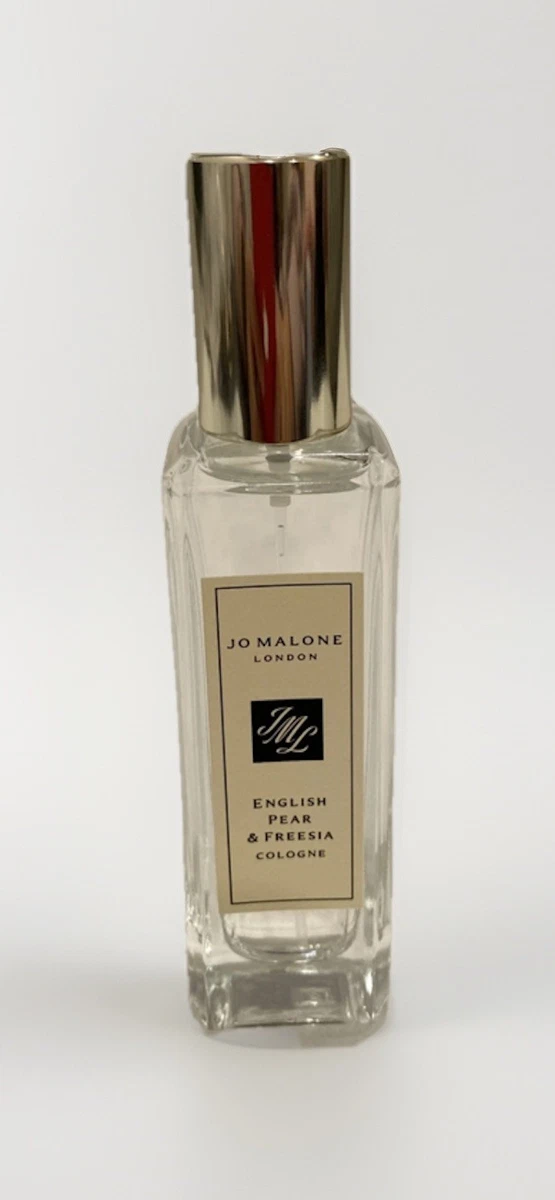Jo Malone English Pear Freesia for sale | eBay