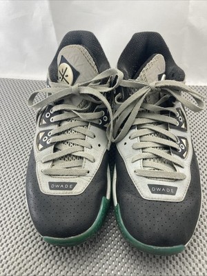 Way of Wade 4 Team No Sleep Size 9.5 WOW4 ABAK033-CF