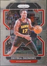 Click to enlarge Onyeka Okongwu