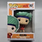 Bulma #707 ~ Funko Pop Animation Dragon Ball Z