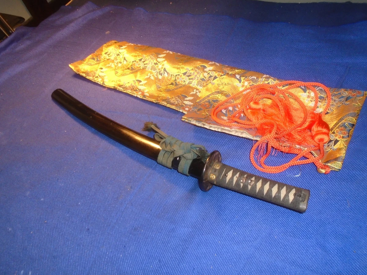 1800 年前日本武士风古董| eBay