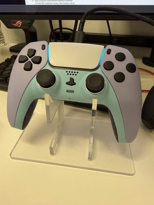 Custom Hall Effect PS5 Mouse Click Pro Controller PlayStation 5
