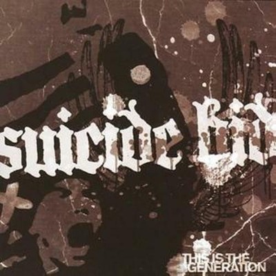 This Is The Generation CD Neu & Versiegelt