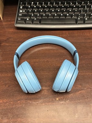 Beats by Dr. Dre Studio solo 4 Wireless Bluetooth Headphones