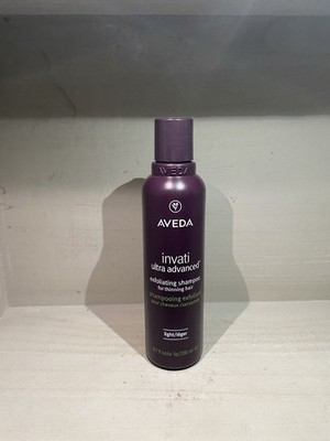 Aveda Invati Ultra Advanced Exfoliating Light Shampoo 6.7 oz