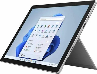 Microsoft Surface Pro 7+ 12.3 Touch Tablet i7-1165G7 16GB RAM 512GB SSD W10 Pro