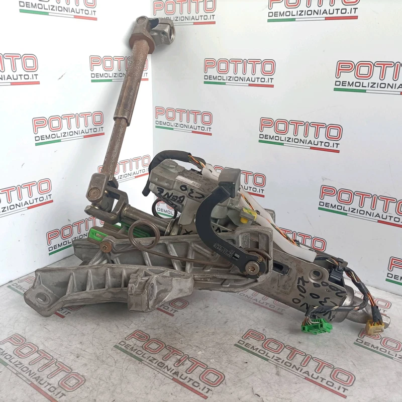 30776153 Bloccasterzo  VOLVO C30 1.6 D Ber. 3p/d/1560cc - Imagen 4 de 4