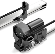 Electric Arrow Saw, Carbon Arrow Cutter with 2x Resin Saw Blade, Adjustable 4...